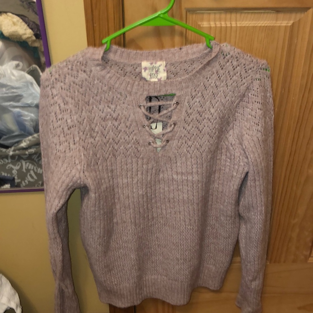 Sweater